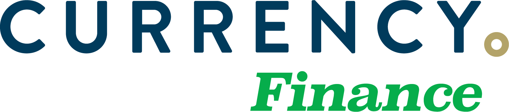 Currency logo