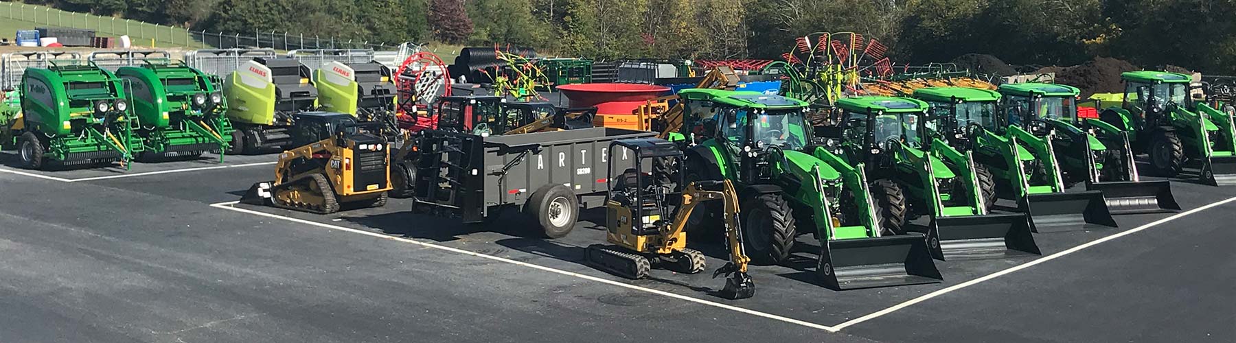 AgCentral Co Op Athens, TN