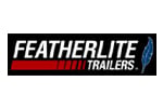 Featherlite aluminum trailers for agriculture