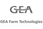 GEA dairy farming systems and equipment