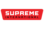 Supreme International feeding and manure equipment