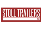 Stoll livestock and equipment trailers