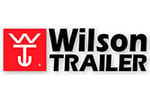 Wilson livestock trailers for sale