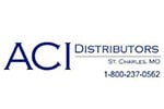 ACI agricultural equipment distribution