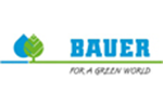 Bauer irrigation and slurry equipment for sale