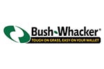 Bush Whacker rotary cutters and shredders