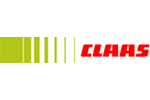 Claas farm equipment for sale