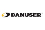Danuser earth augers and post hole diggers