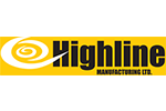Highline manufacturing agricultural feeding equipment