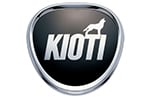 Kioti tractors and compact utility equipment