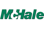 McHale balers and bale handling equipment