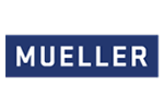 Mueller milk cooling and storage tanks