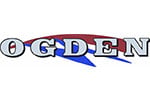 Ogden livestock handling and cattle equipment