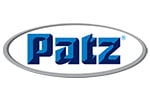 Patz feeding and manure handling equipment