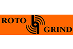 Roto Grind tub grinders and bale processors
