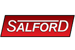 Salford tillage and agricultural implements