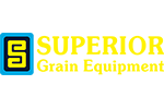 Superior grain bins and storage systems
