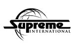 Supreme International feeding and manure equipment