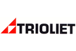 Trioliet feed mixers and feeding systems
