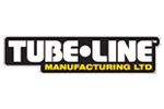 Tubeline bale wrappers and silage equipment
